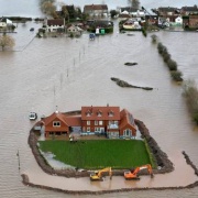 A Flood? In Your Home? It’s More Likely Than You Think